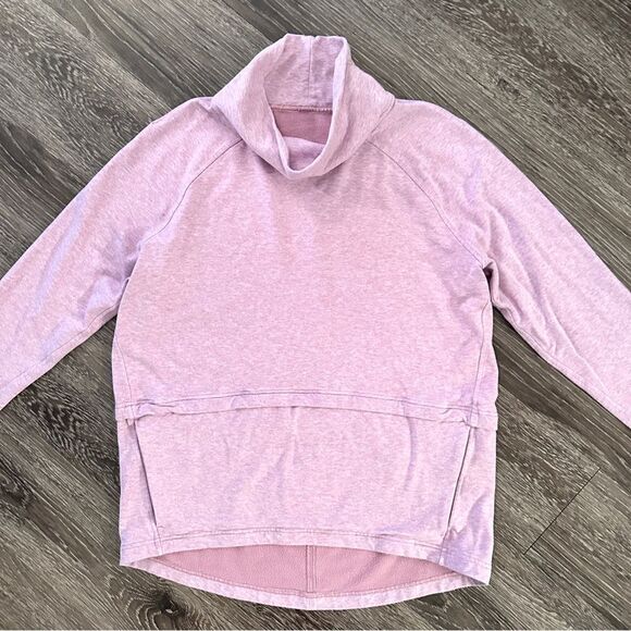 Lululemon Find Your Unwind Pullover - Picture 2 of 9